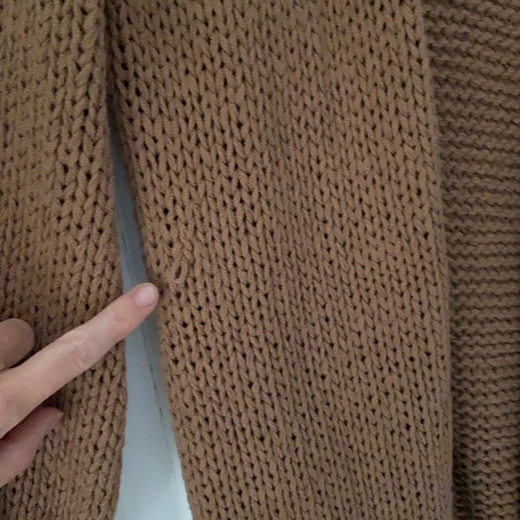 Seafolly knotted cardigan - Picture 3 of 3